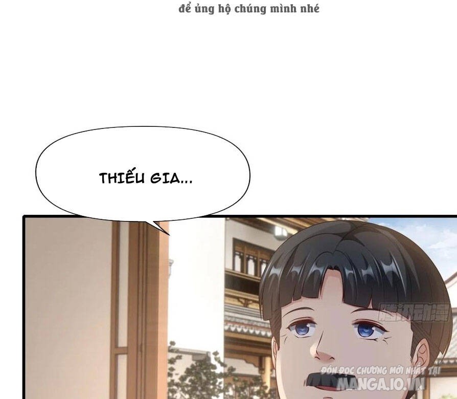 Ta Không Muốn Làm Đệ Nhất Chapter 107 - Trang 2