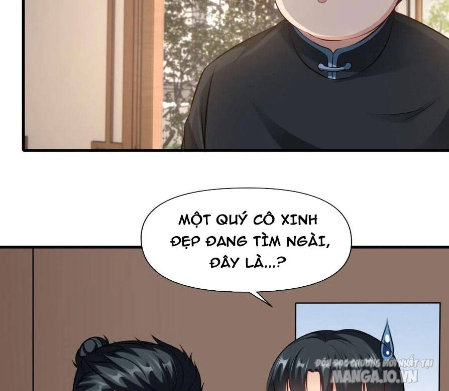 Ta Không Muốn Làm Đệ Nhất Chapter 107 - Trang 2