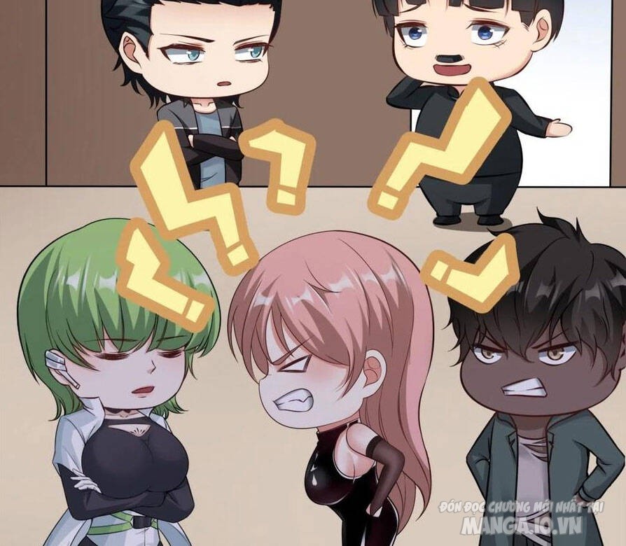 Ta Không Muốn Làm Đệ Nhất Chapter 107 - Trang 2