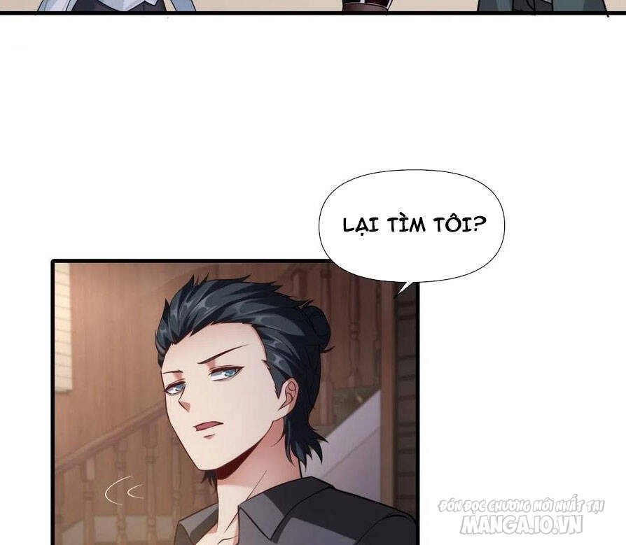 Ta Không Muốn Làm Đệ Nhất Chapter 107 - Trang 2