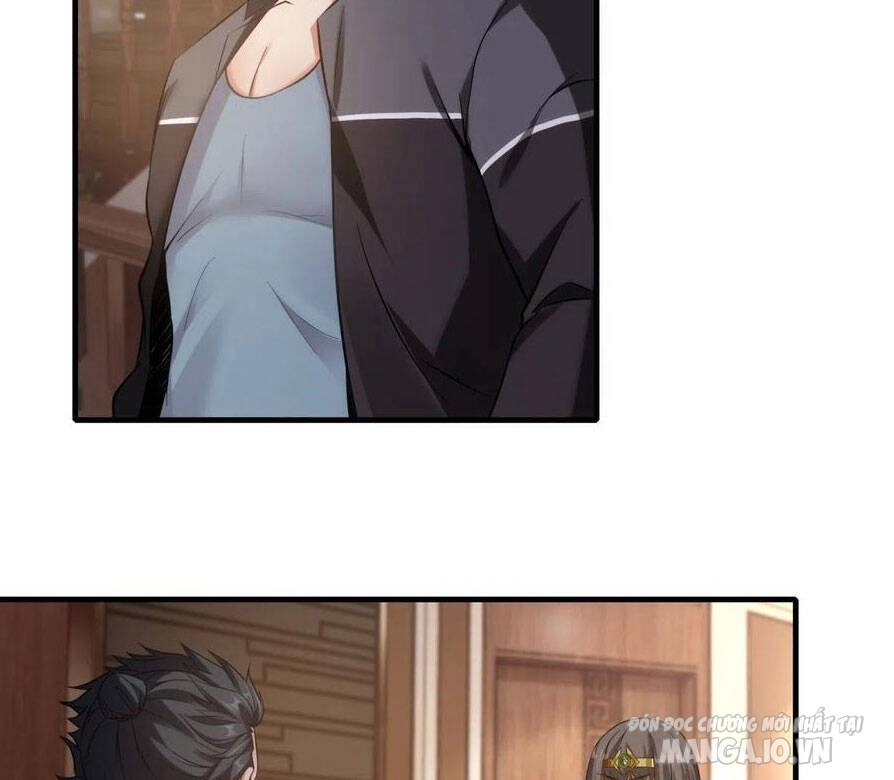 Ta Không Muốn Làm Đệ Nhất Chapter 107 - Trang 2