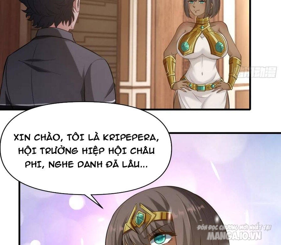 Ta Không Muốn Làm Đệ Nhất Chapter 107 - Trang 2
