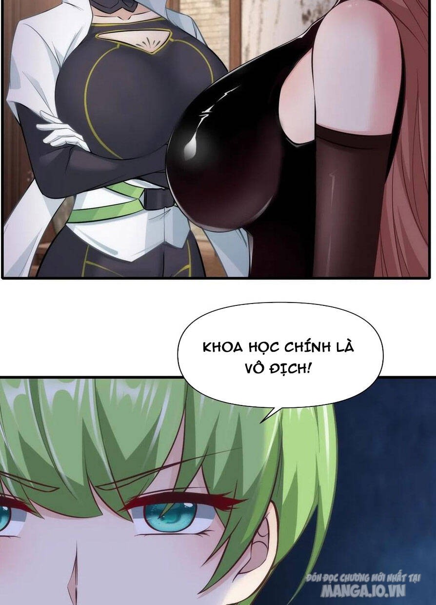 Ta Không Muốn Làm Đệ Nhất Chapter 107 - Trang 2