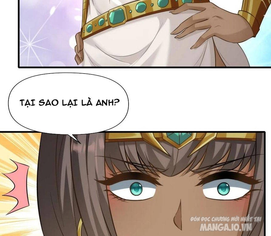 Ta Không Muốn Làm Đệ Nhất Chapter 107 - Trang 2