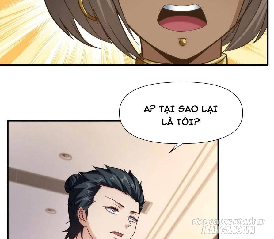 Ta Không Muốn Làm Đệ Nhất Chapter 107 - Trang 2