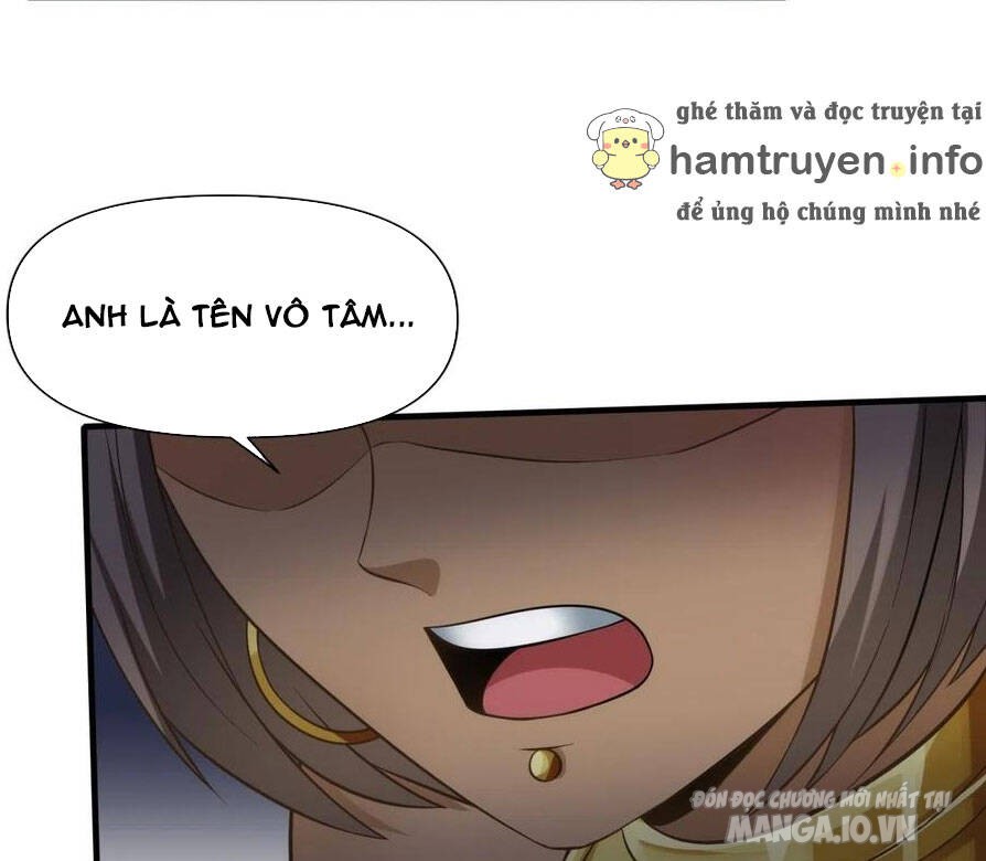 Ta Không Muốn Làm Đệ Nhất Chapter 107 - Trang 2