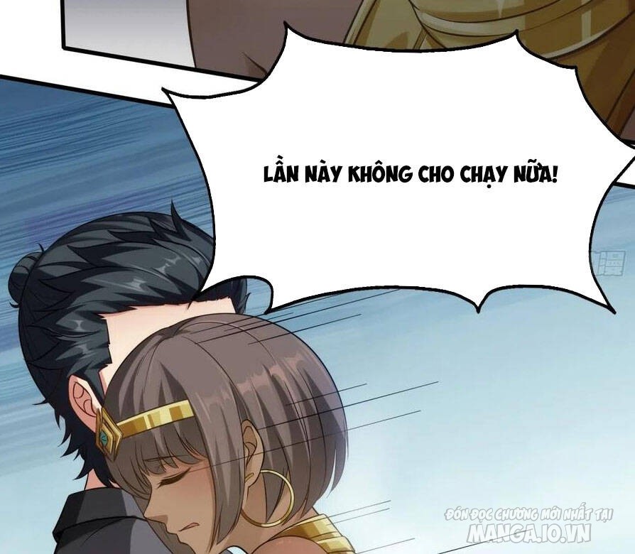 Ta Không Muốn Làm Đệ Nhất Chapter 107 - Trang 2