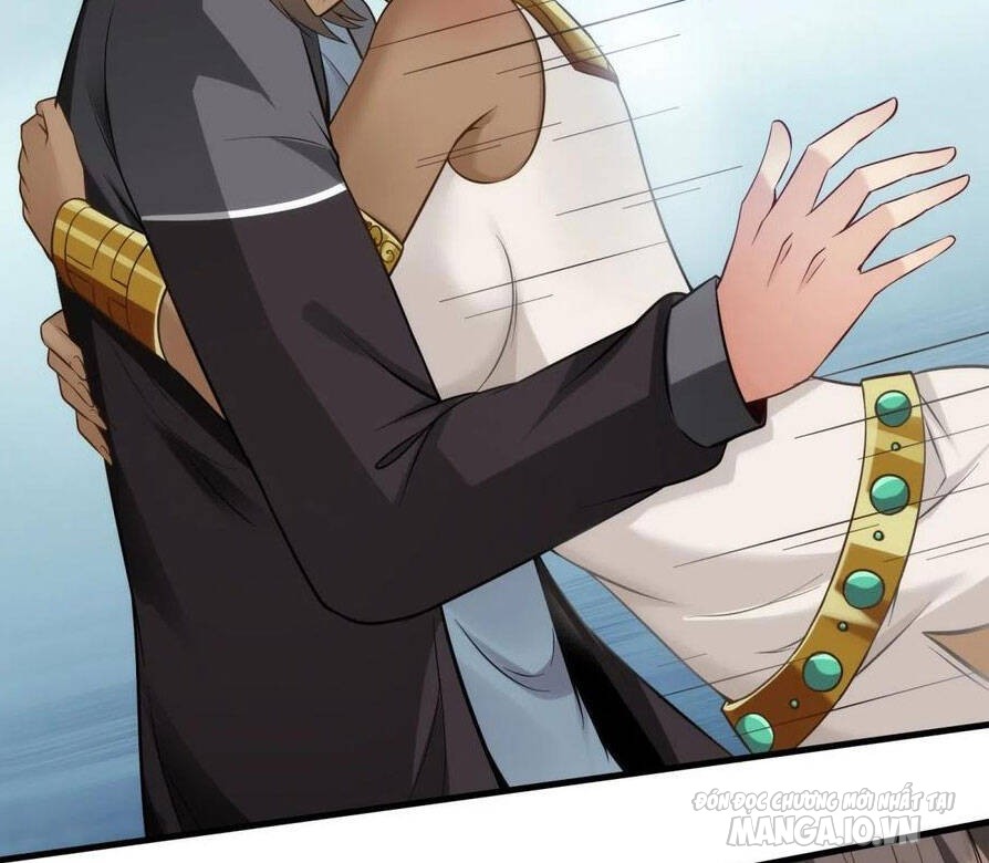 Ta Không Muốn Làm Đệ Nhất Chapter 107 - Trang 2