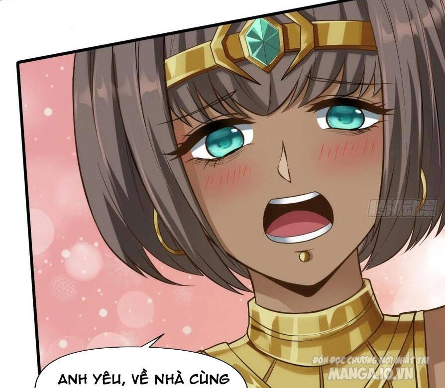 Ta Không Muốn Làm Đệ Nhất Chapter 107 - Trang 2