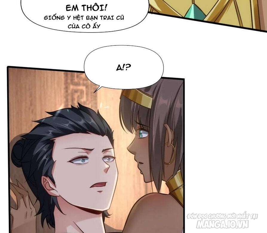Ta Không Muốn Làm Đệ Nhất Chapter 107 - Trang 2
