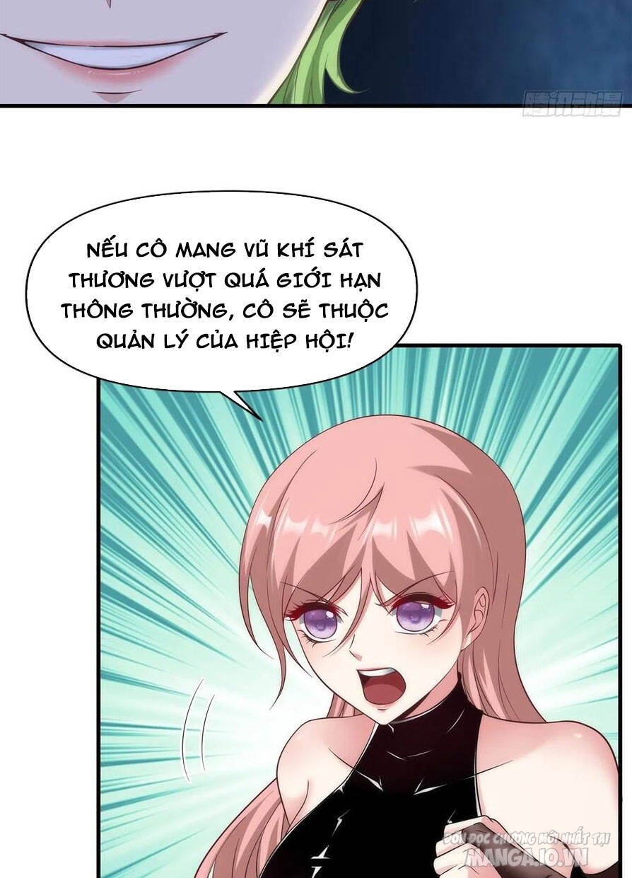 Ta Không Muốn Làm Đệ Nhất Chapter 107 - Trang 2