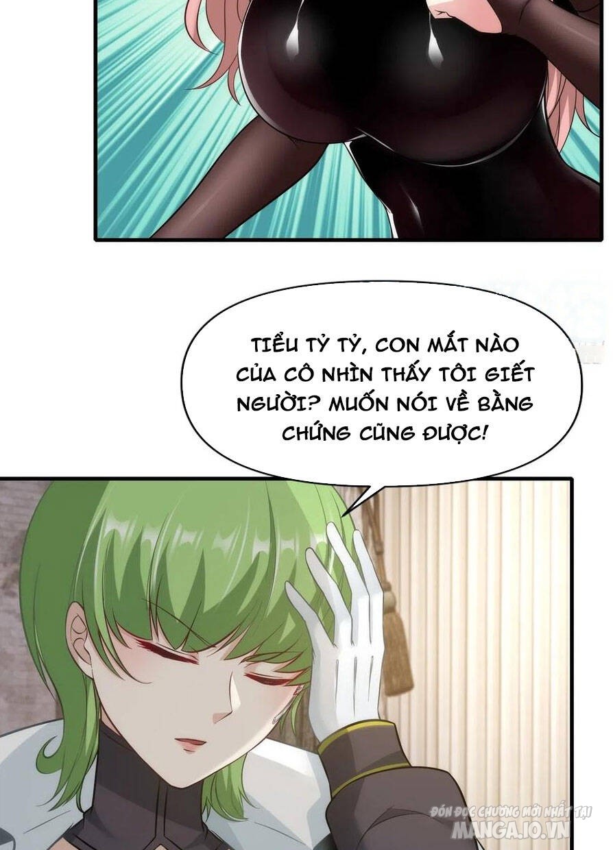 Ta Không Muốn Làm Đệ Nhất Chapter 107 - Trang 2