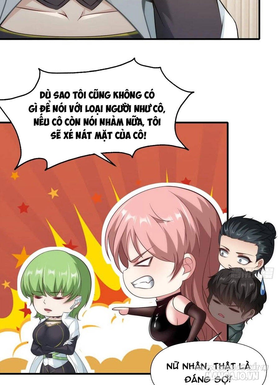 Ta Không Muốn Làm Đệ Nhất Chapter 107 - Trang 2