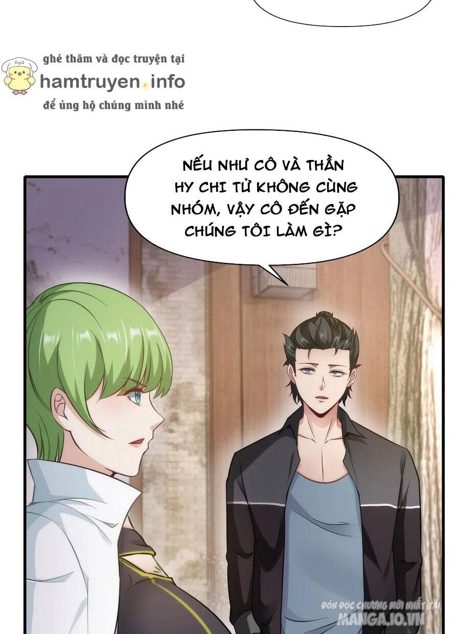 Ta Không Muốn Làm Đệ Nhất Chapter 107 - Trang 2