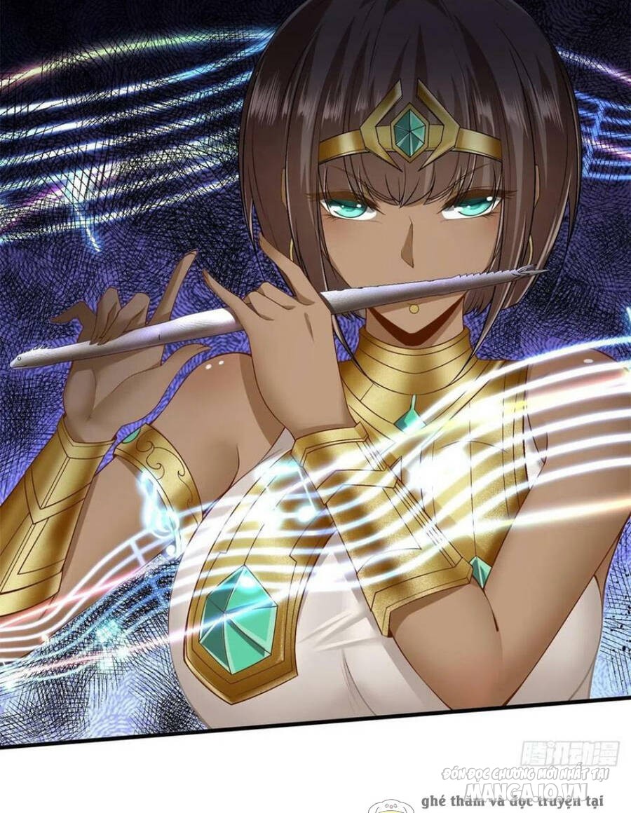 Ta Không Muốn Làm Đệ Nhất Chapter 108 - Trang 2