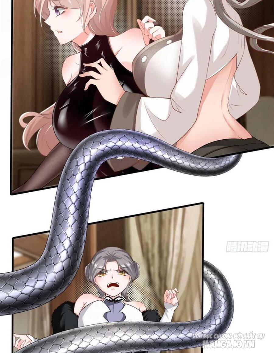 Ta Không Muốn Làm Đệ Nhất Chapter 108 - Trang 2