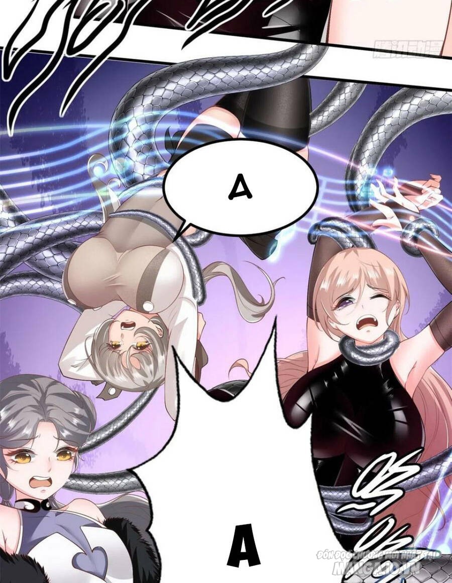 Ta Không Muốn Làm Đệ Nhất Chapter 108 - Trang 2