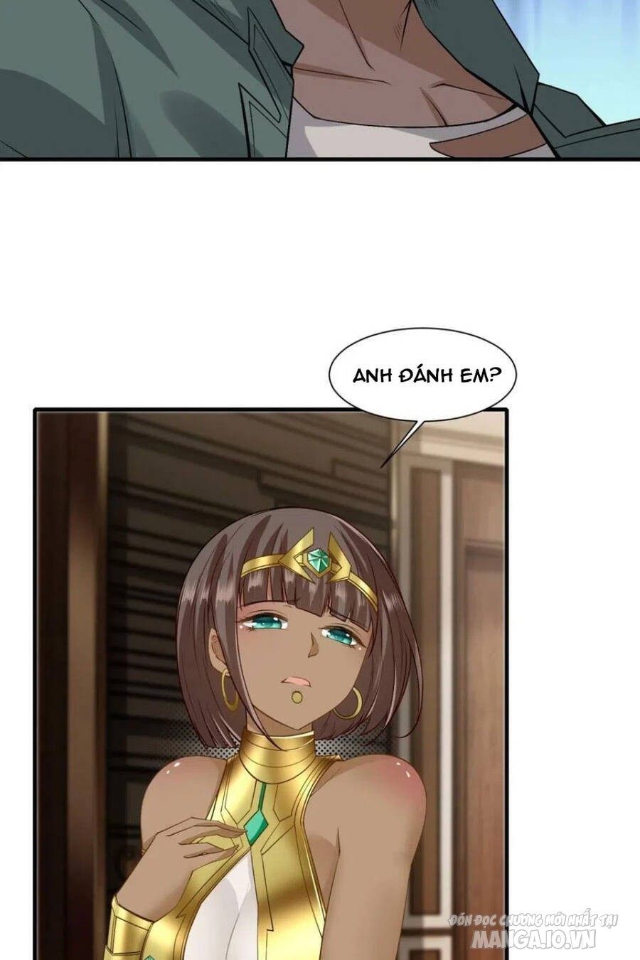 Ta Không Muốn Làm Đệ Nhất Chapter 108 - Trang 2