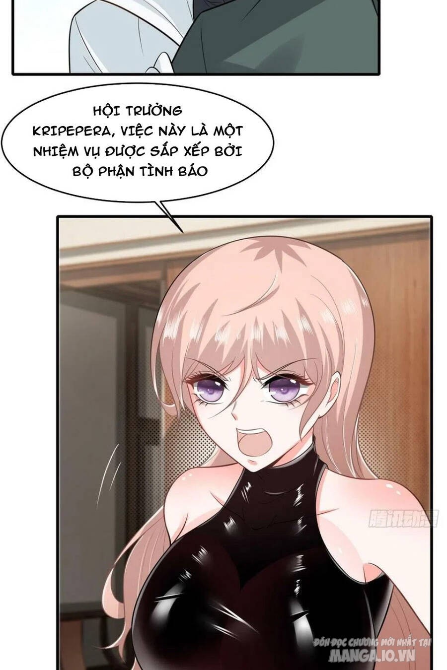 Ta Không Muốn Làm Đệ Nhất Chapter 108 - Trang 2