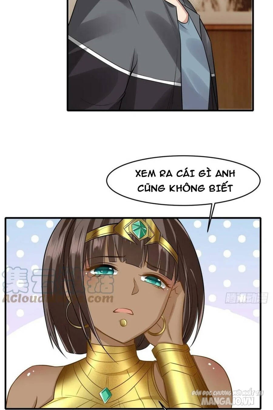 Ta Không Muốn Làm Đệ Nhất Chapter 108 - Trang 2