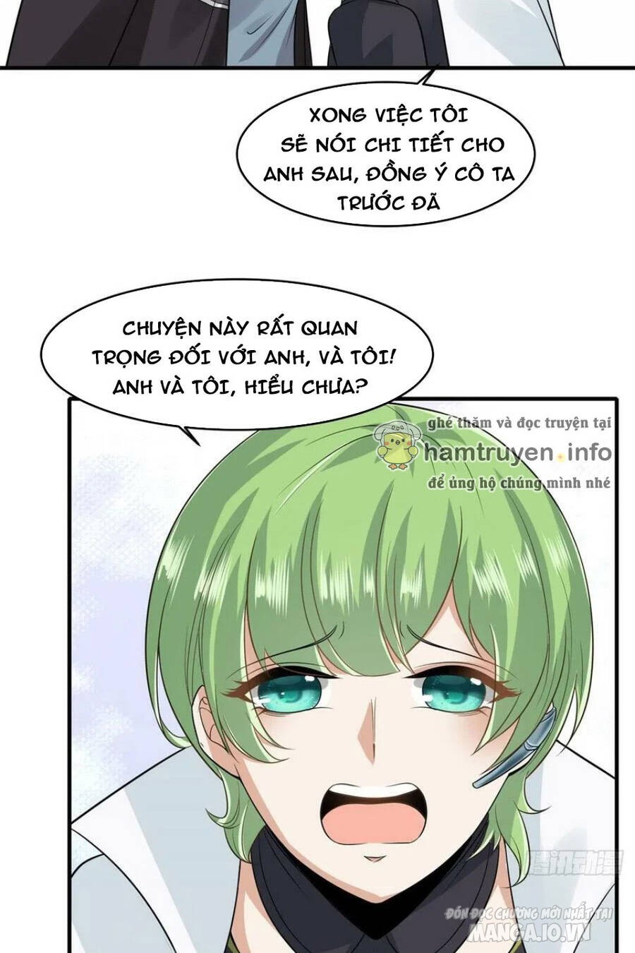 Ta Không Muốn Làm Đệ Nhất Chapter 108 - Trang 2