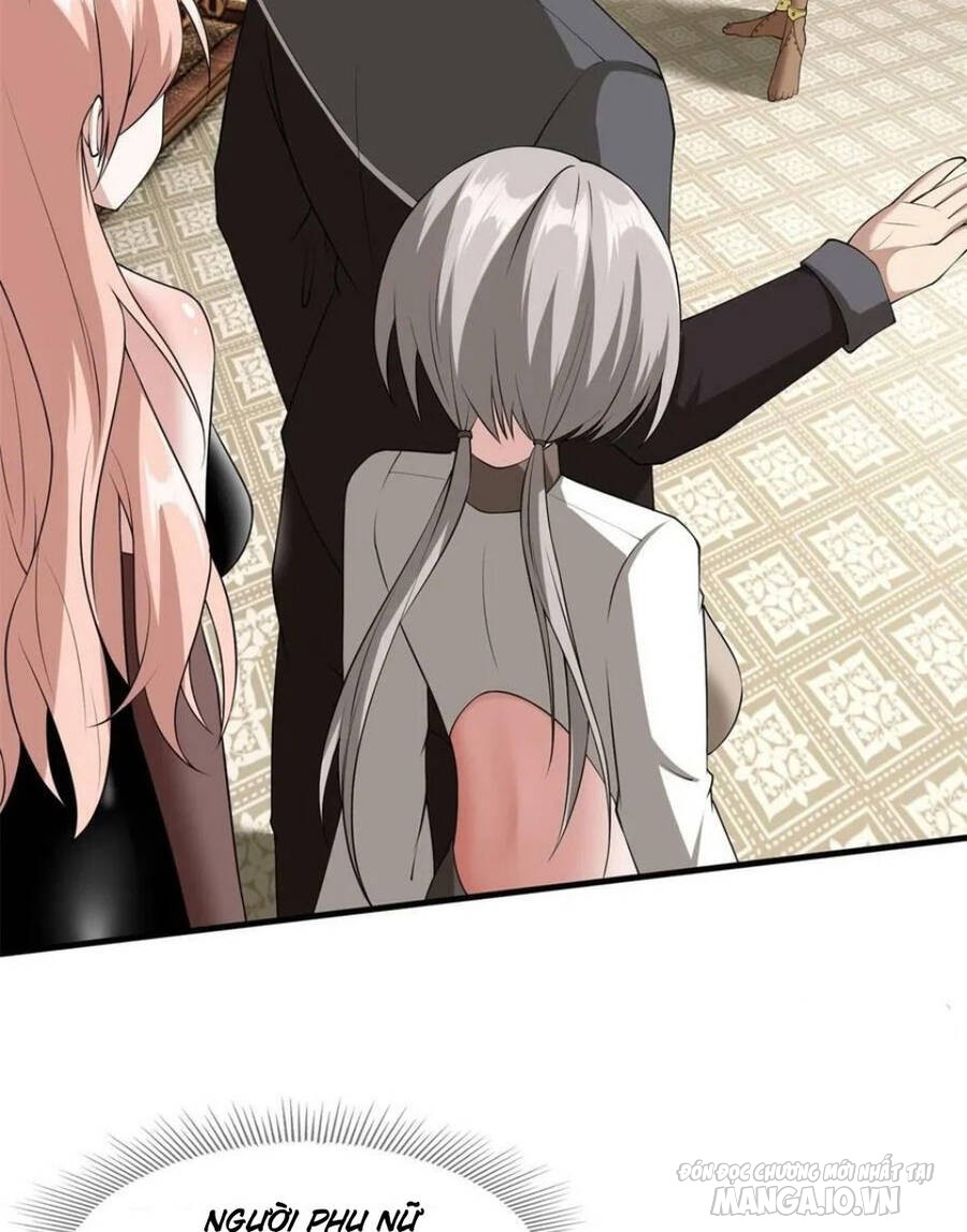 Ta Không Muốn Làm Đệ Nhất Chapter 109 - Trang 2