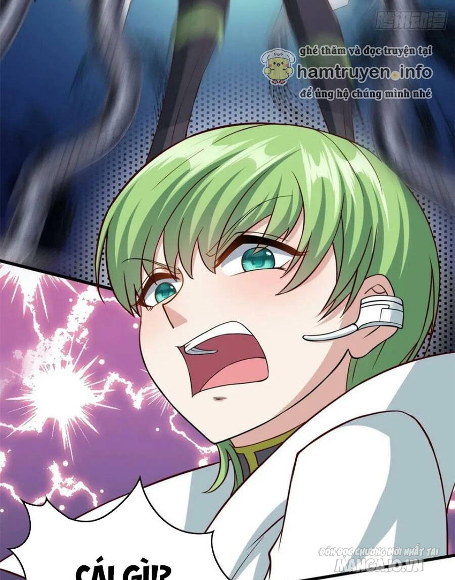 Ta Không Muốn Làm Đệ Nhất Chapter 109 - Trang 2