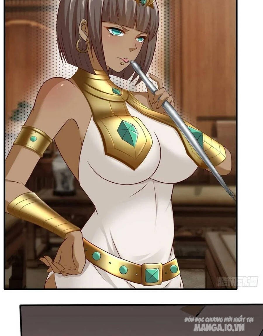 Ta Không Muốn Làm Đệ Nhất Chapter 109 - Trang 2