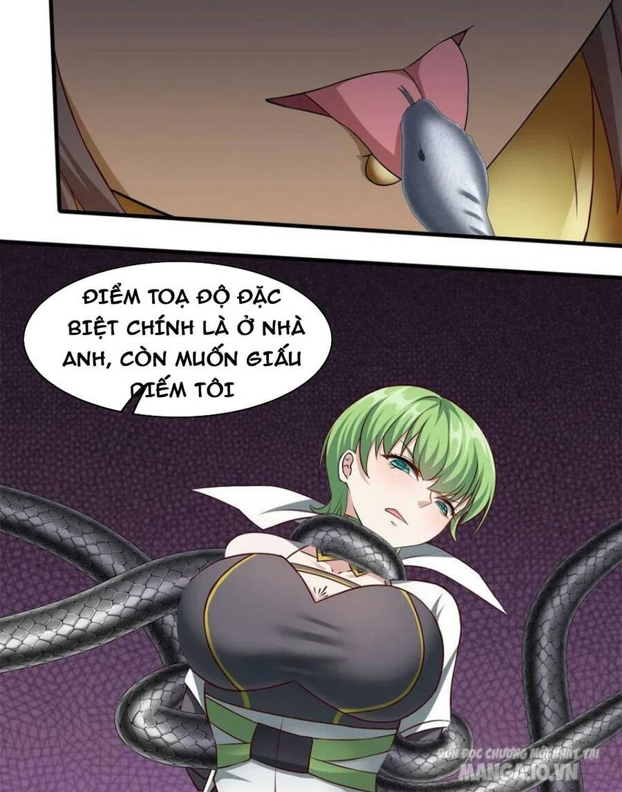 Ta Không Muốn Làm Đệ Nhất Chapter 109 - Trang 2