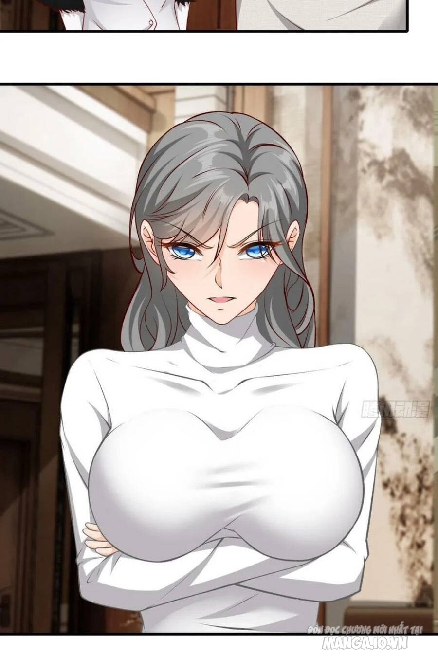 Ta Không Muốn Làm Đệ Nhất Chapter 109 - Trang 2