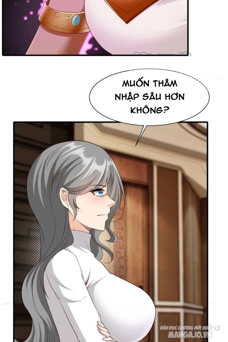 Ta Không Muốn Làm Đệ Nhất Chapter 109 - Trang 2