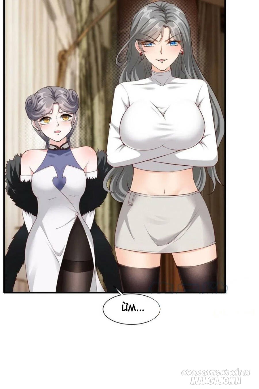 Ta Không Muốn Làm Đệ Nhất Chapter 109 - Trang 2