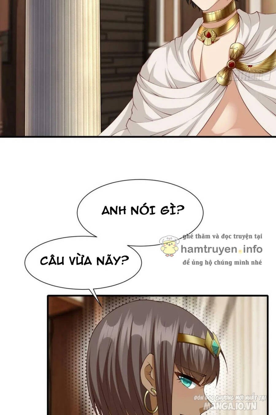 Ta Không Muốn Làm Đệ Nhất Chapter 109 - Trang 2