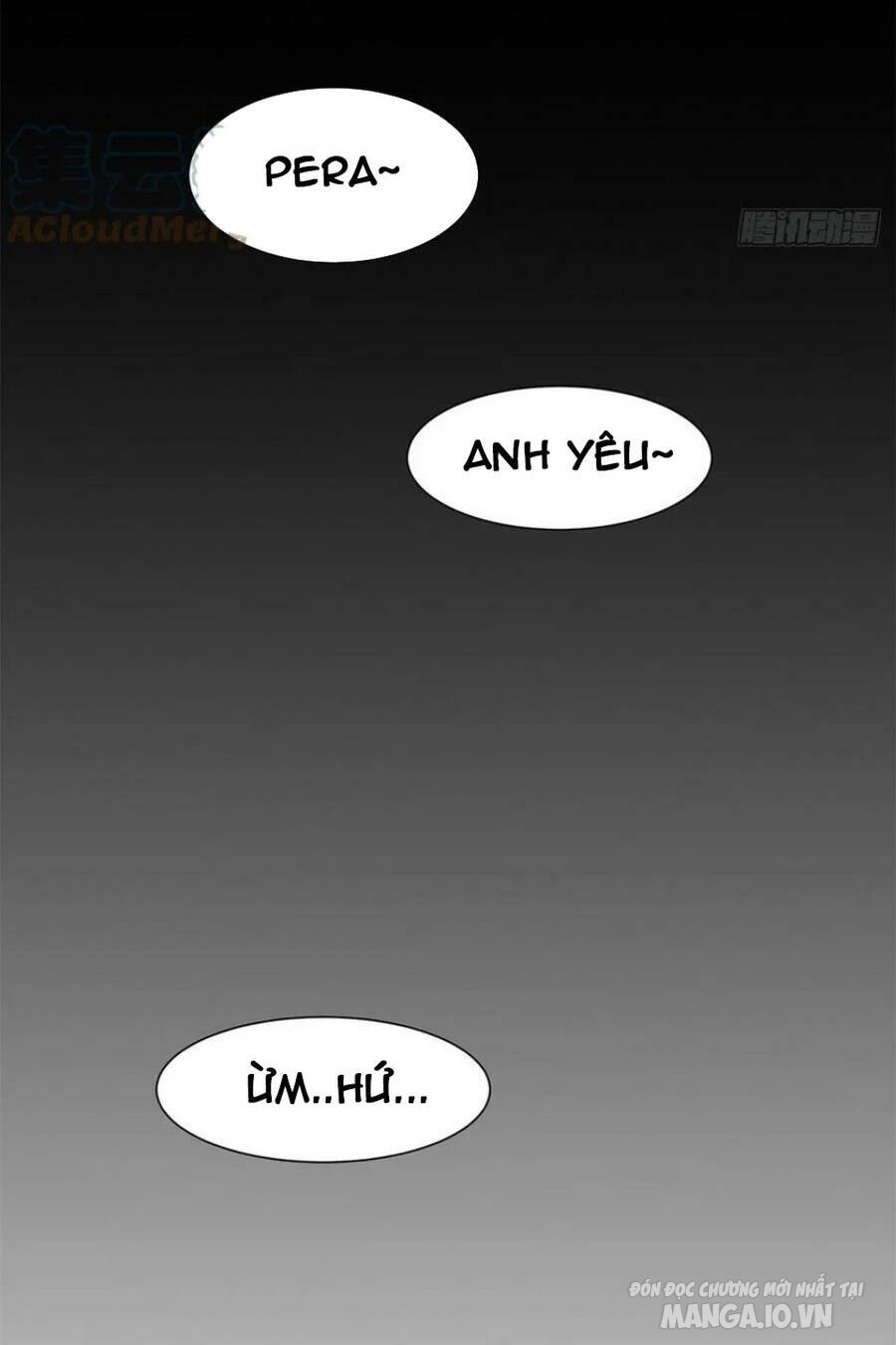 Ta Không Muốn Làm Đệ Nhất Chapter 109 - Trang 2