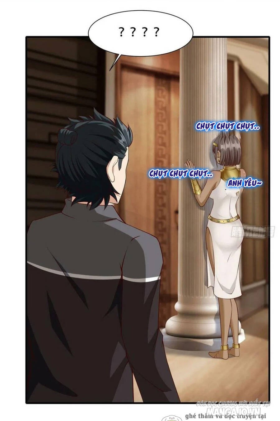 Ta Không Muốn Làm Đệ Nhất Chapter 109 - Trang 2