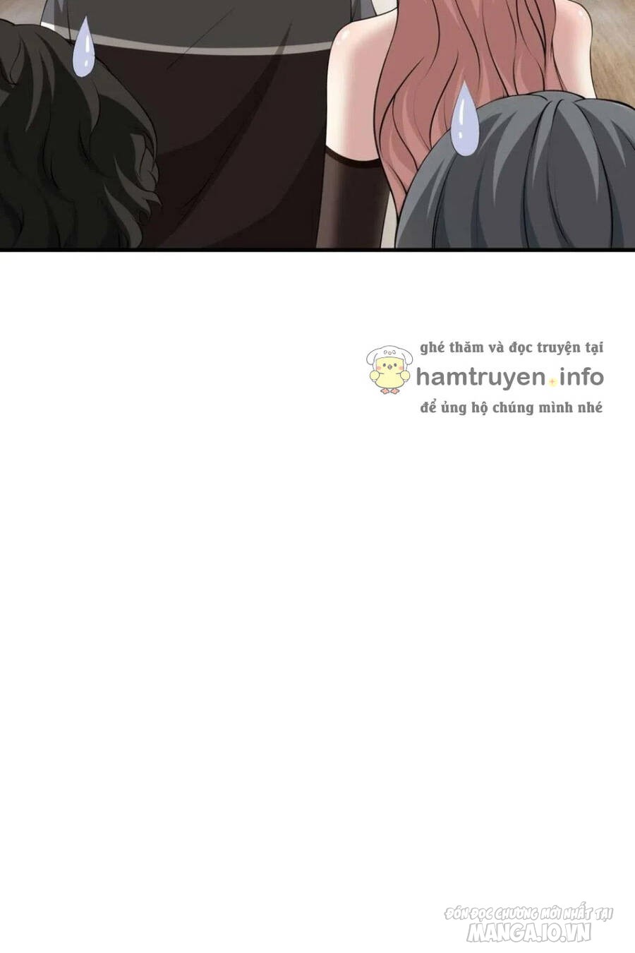 Ta Không Muốn Làm Đệ Nhất Chapter 109 - Trang 2