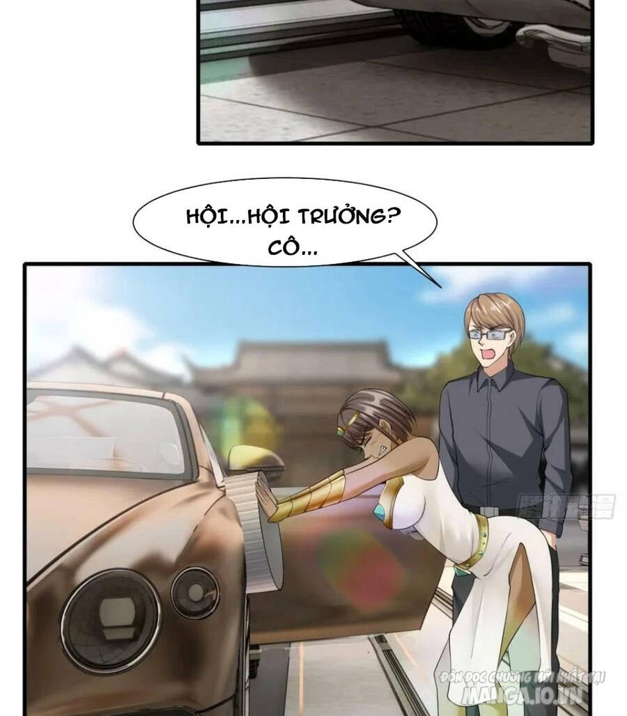 Ta Không Muốn Làm Đệ Nhất Chapter 109 - Trang 2