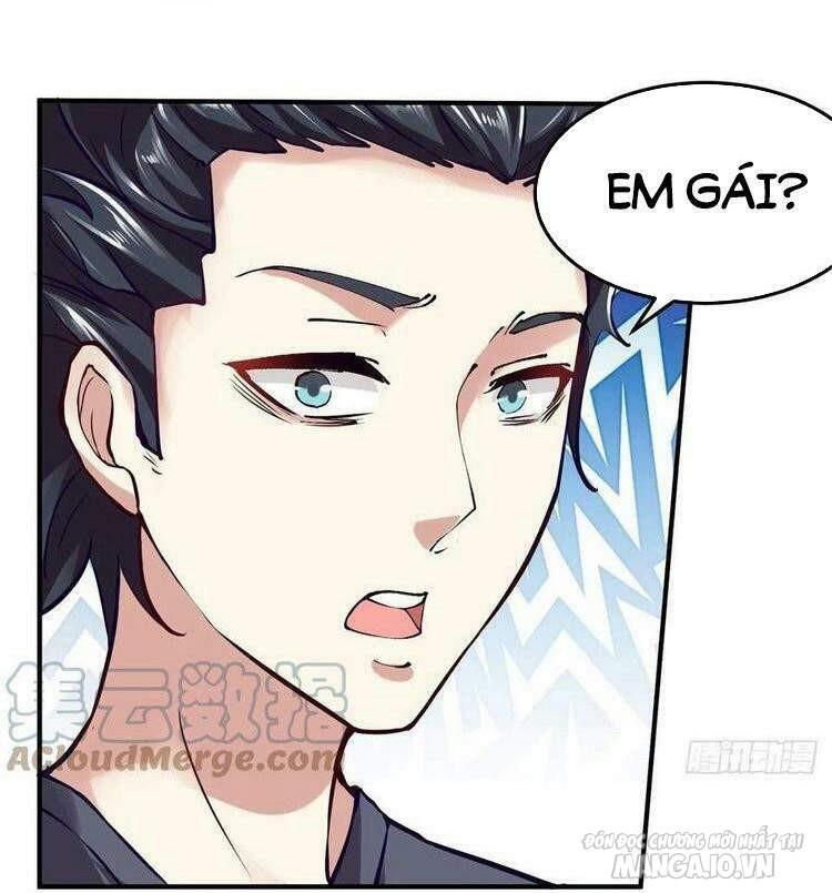 Ta Không Muốn Làm Đệ Nhất Chapter 11 - Trang 2