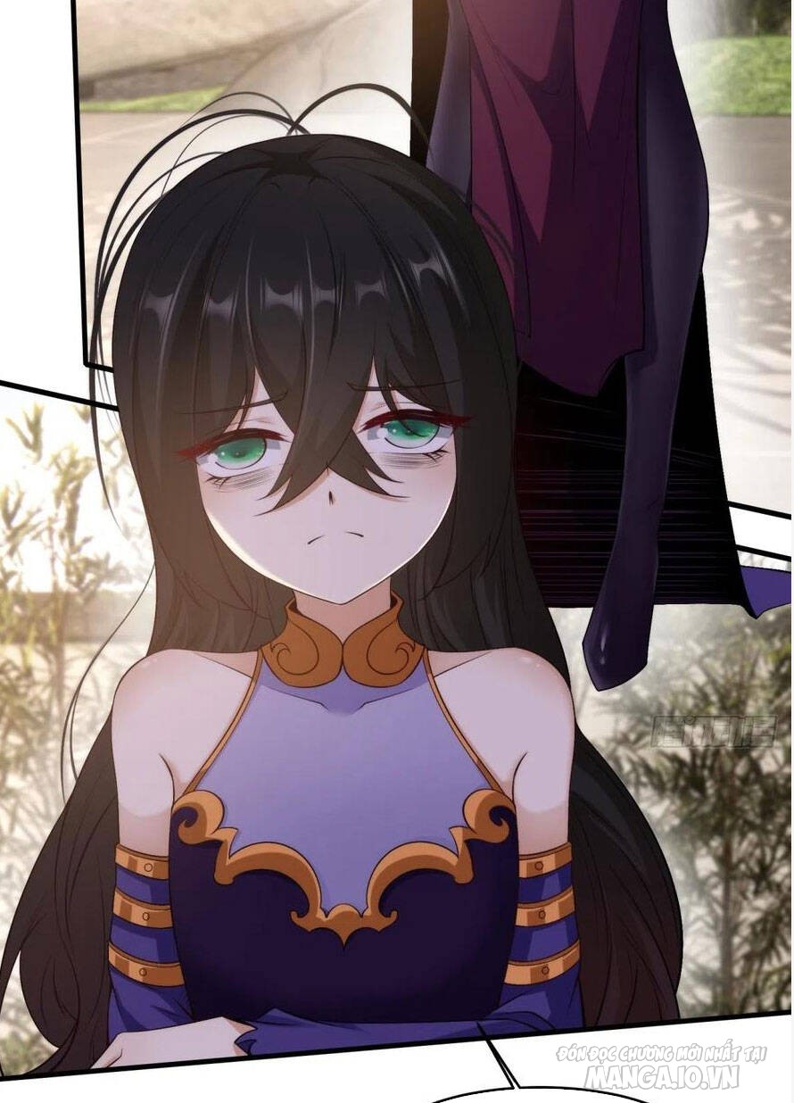 Ta Không Muốn Làm Đệ Nhất Chapter 111 - Trang 2