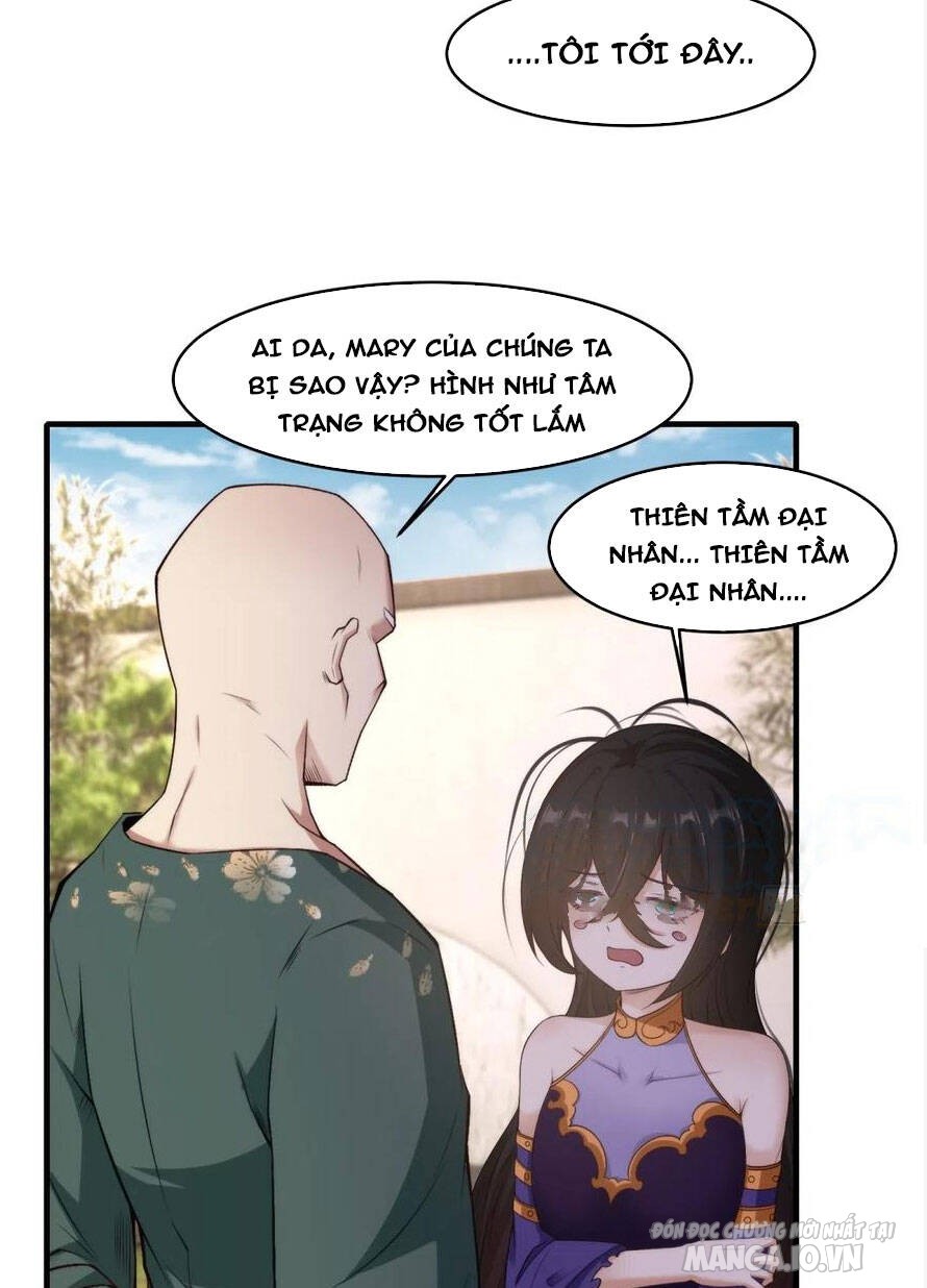 Ta Không Muốn Làm Đệ Nhất Chapter 111 - Trang 2