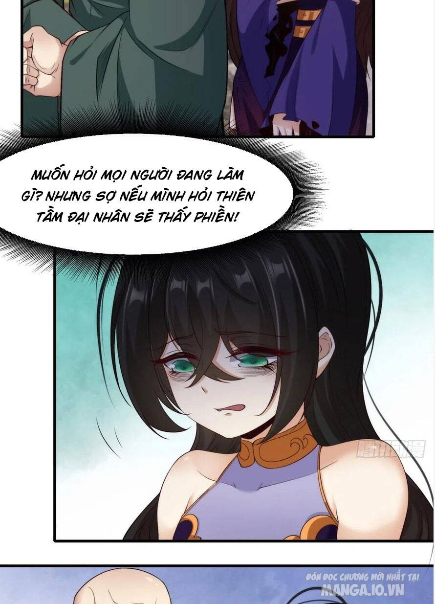 Ta Không Muốn Làm Đệ Nhất Chapter 111 - Trang 2