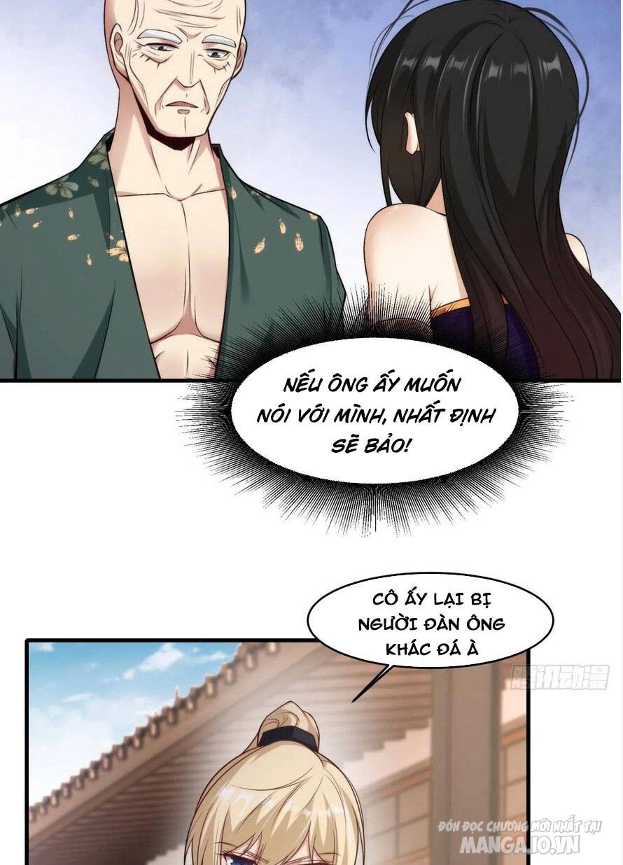 Ta Không Muốn Làm Đệ Nhất Chapter 111 - Trang 2