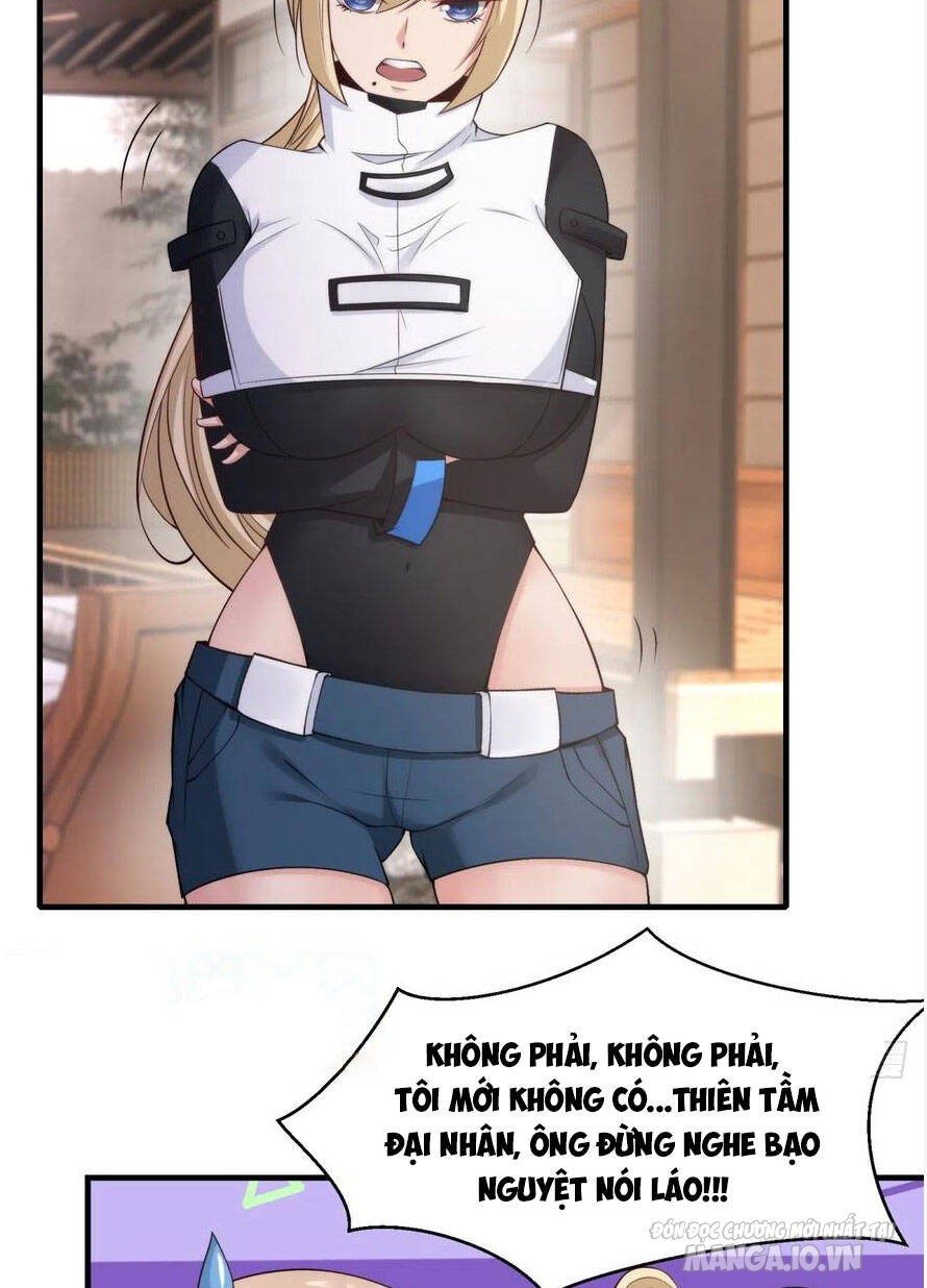 Ta Không Muốn Làm Đệ Nhất Chapter 111 - Trang 2