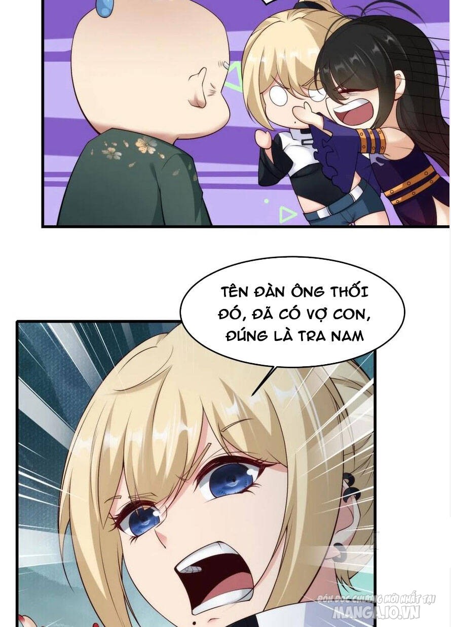 Ta Không Muốn Làm Đệ Nhất Chapter 111 - Trang 2