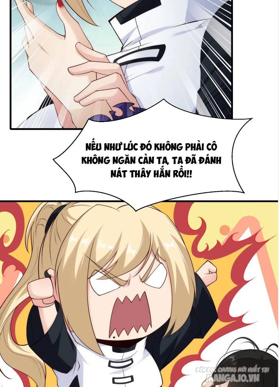 Ta Không Muốn Làm Đệ Nhất Chapter 111 - Trang 2