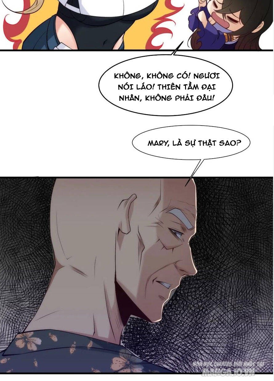 Ta Không Muốn Làm Đệ Nhất Chapter 111 - Trang 2