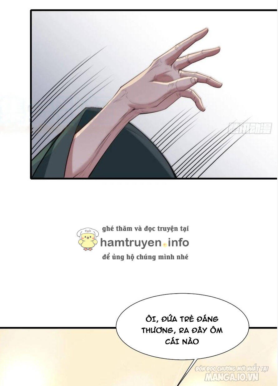 Ta Không Muốn Làm Đệ Nhất Chapter 111 - Trang 2