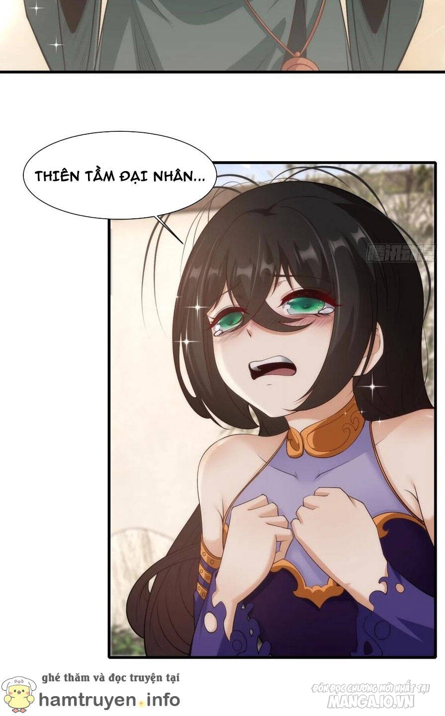 Ta Không Muốn Làm Đệ Nhất Chapter 111 - Trang 2