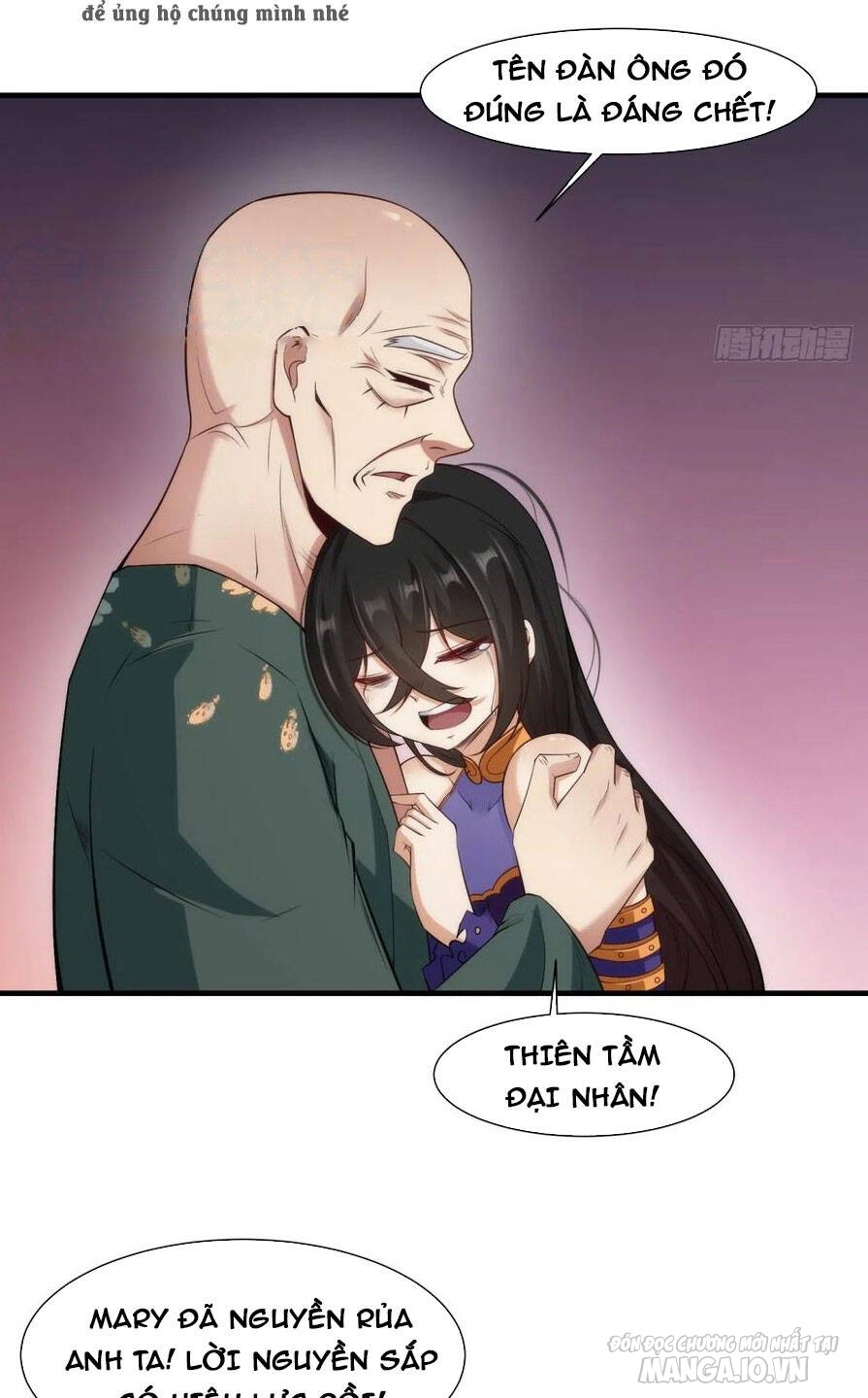 Ta Không Muốn Làm Đệ Nhất Chapter 111 - Trang 2