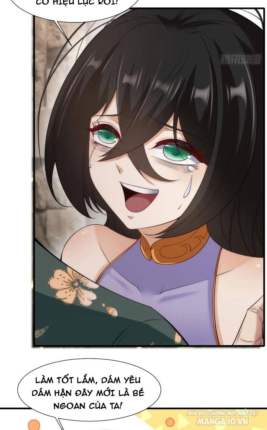 Ta Không Muốn Làm Đệ Nhất Chapter 111 - Trang 2